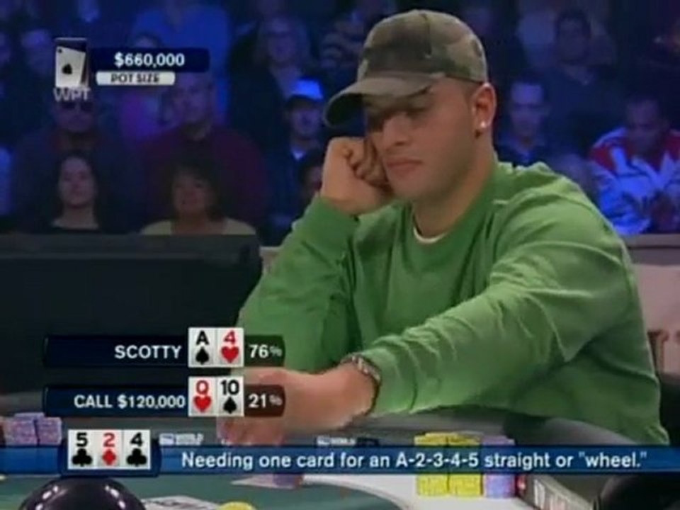WPT Gold Strike World Poker Open 2006 Pt08