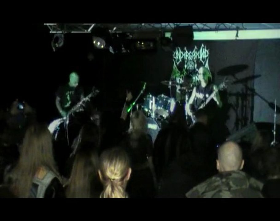 BLACK SIN