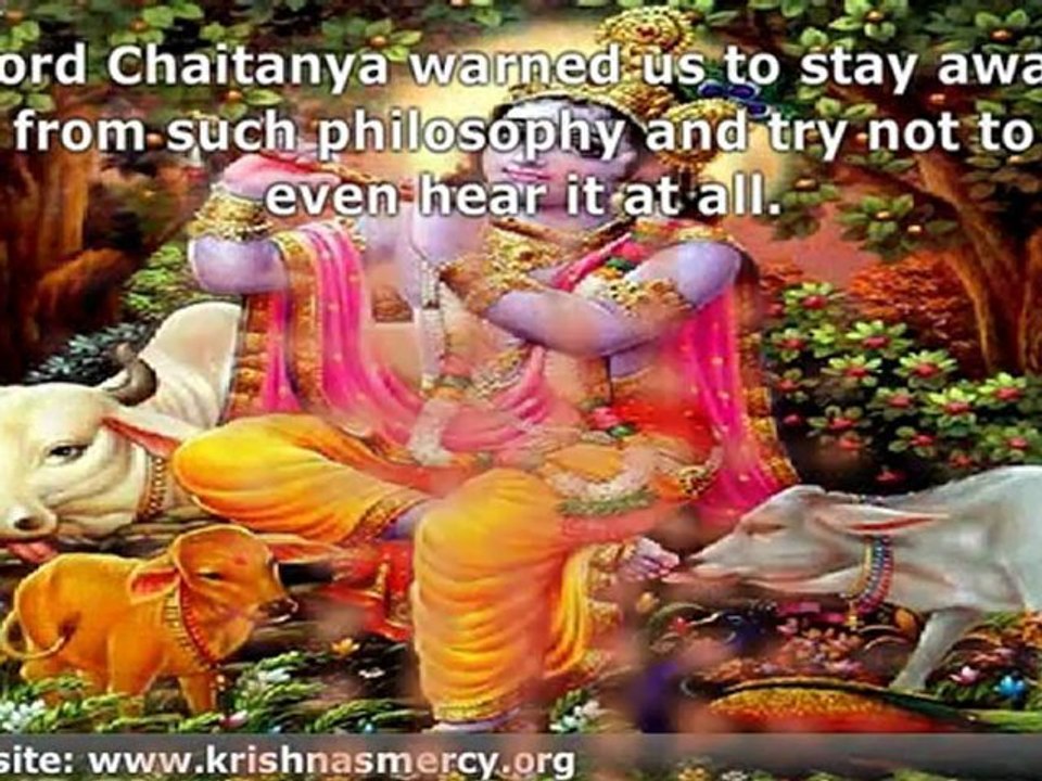 Ishvara Parama Krishna