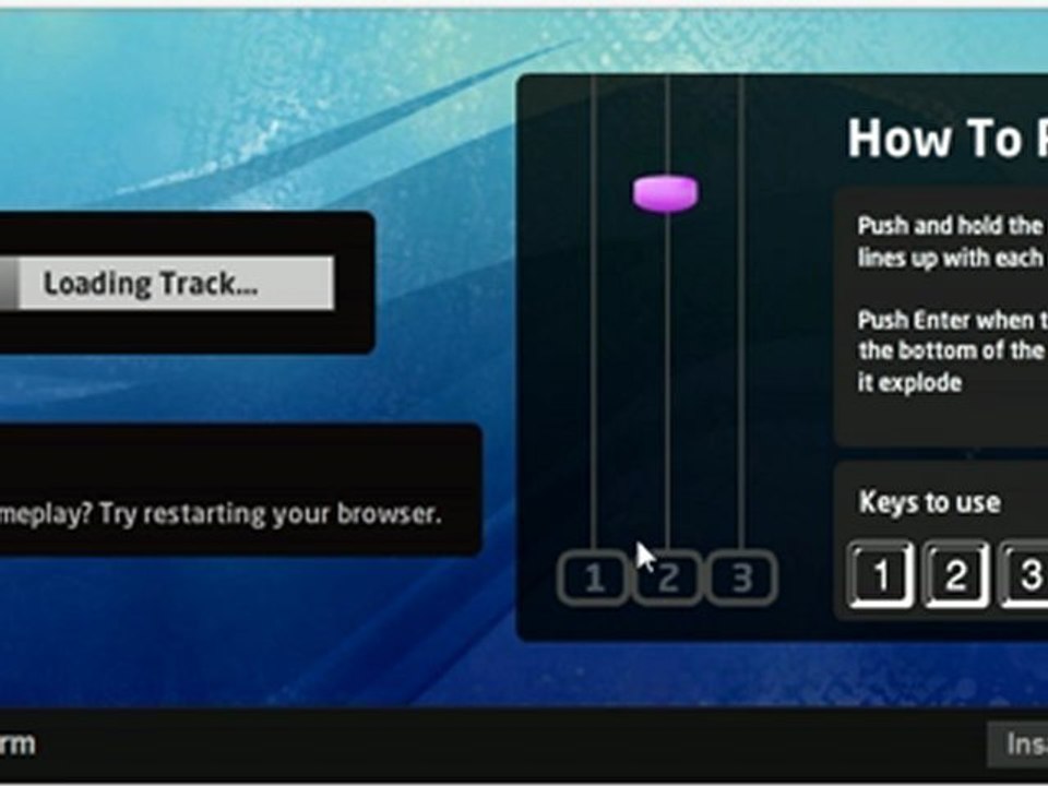 sit up - kill the alarme [insane] perfect