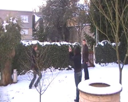 Joyeuses fêtes de fin d'année de la part de la Winebag