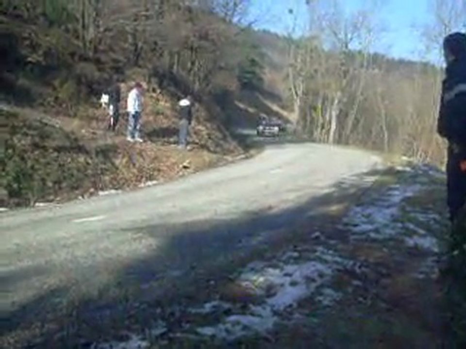 rallye 2