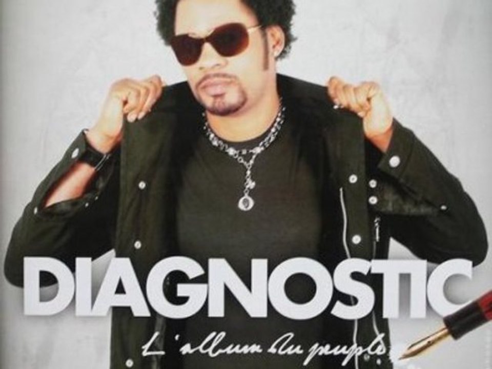 JIPSON DIAGNOSTIC