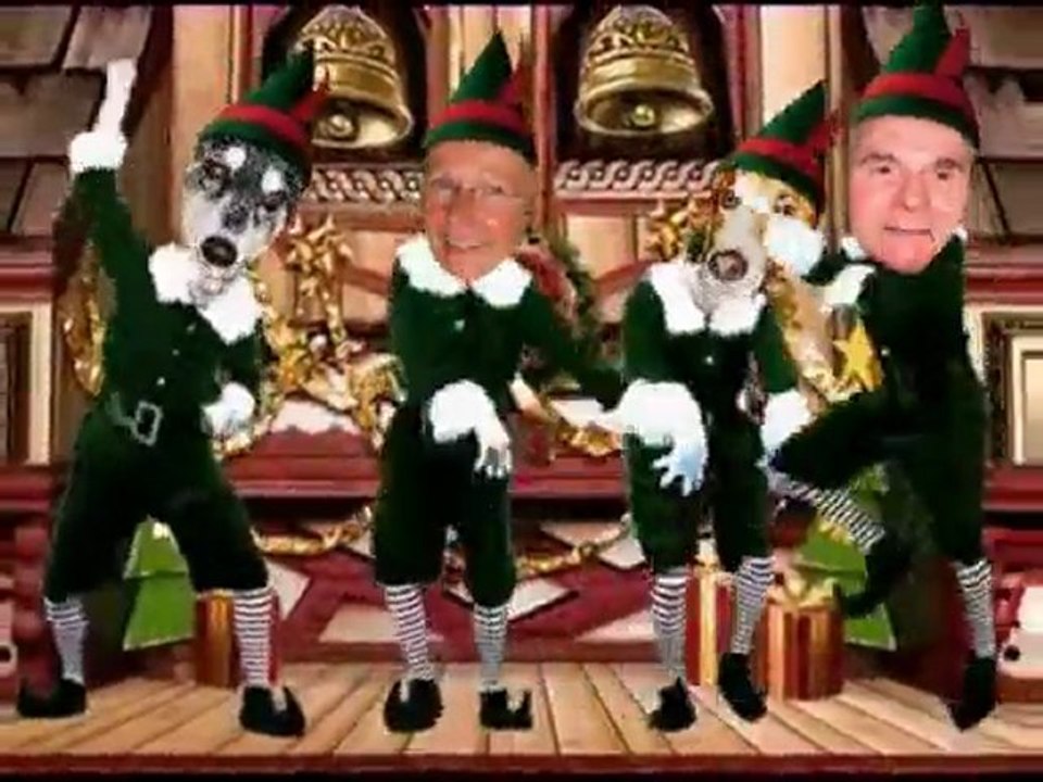 Weihnachten