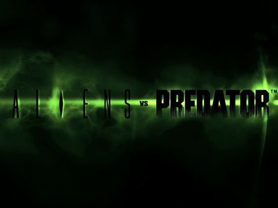 Alien vs Predator