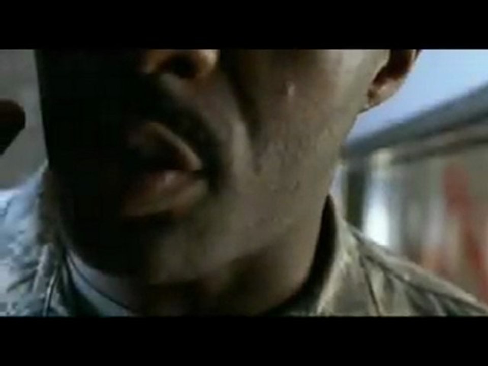 28 Weeks Later Trailer