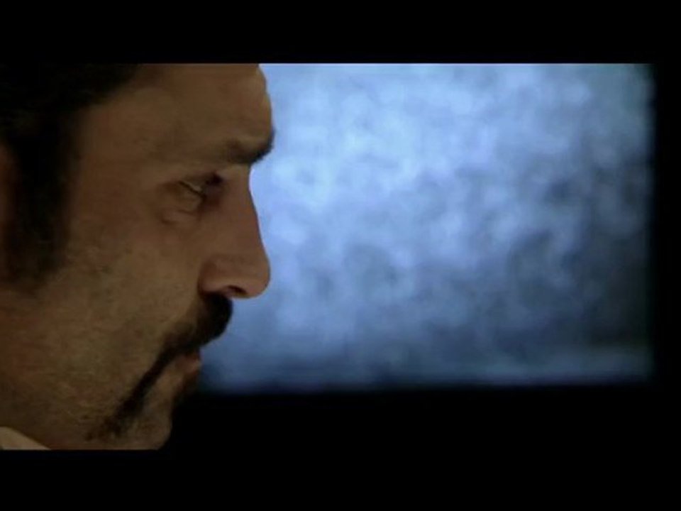 The Horde - Trailer