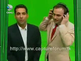 Acemi Spiker - Almanca Tercüman / OzgunBakis.Com