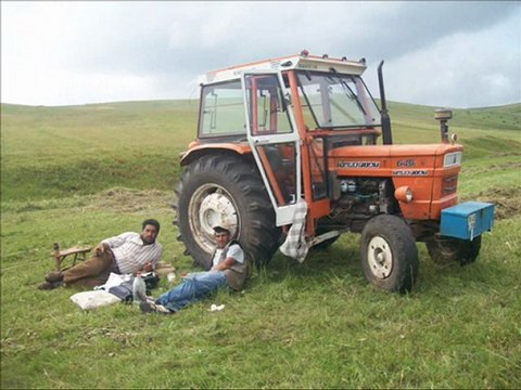 kars karaçoban köyü