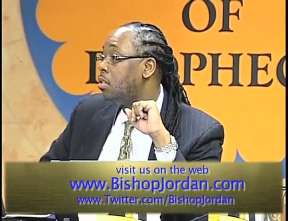 10-25-2009  Sunday teaching with the Master Prophet