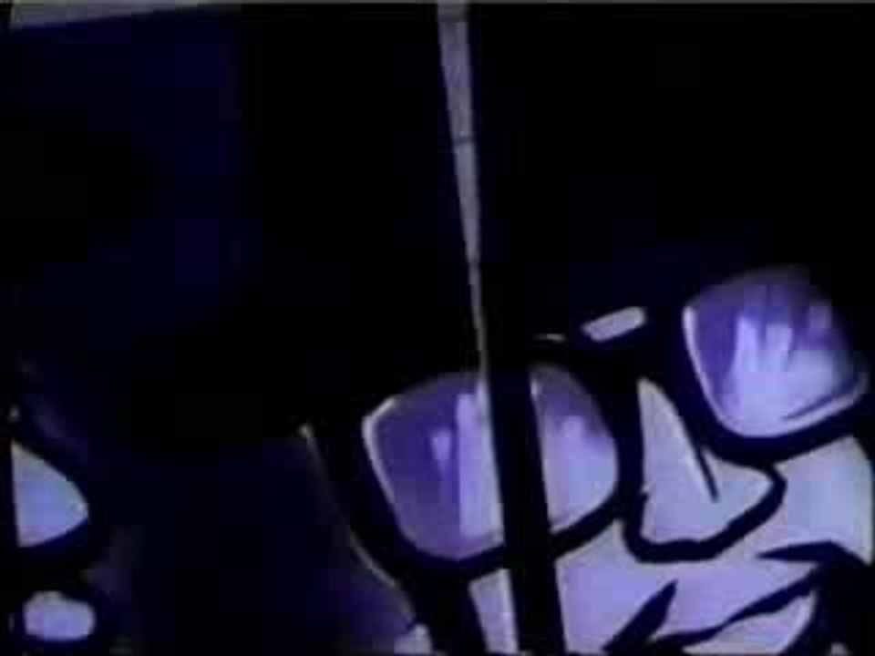 DX titantron Run DMC