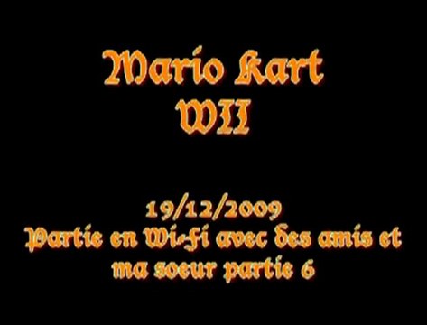 19/12/2009 - Affrontement en salle à 2 contre des amis - P6