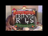 A Very Merry Friends-R-Us Christmas Special