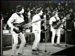 The Troggs With the girl like you