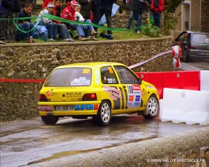 video photo criterium des cevennes 2009