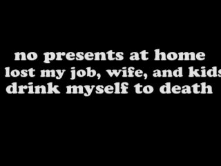 Sparkle Picnic: Depressing Holiday Haiku (singles)