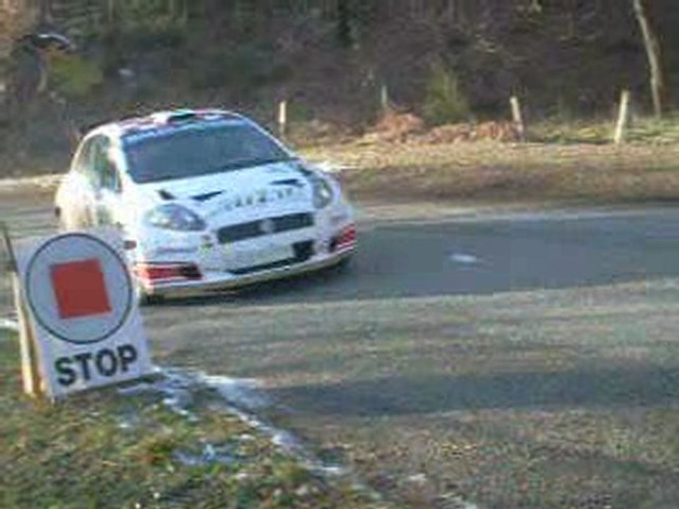 rallye 8