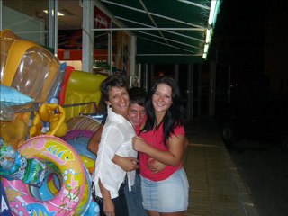 qnica  izgubeni dushi-