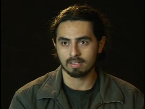 Casting Calls | Actor Auditions | Daniel Pena