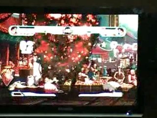 BBC Winter Assault Final KOF XII Xavief Vs Elric