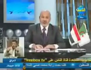 Egypte _ algerie la vrt alhakika