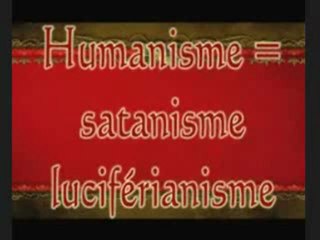 Humanisme laicisme_ deshumanisation des ni dieu ni maitre -