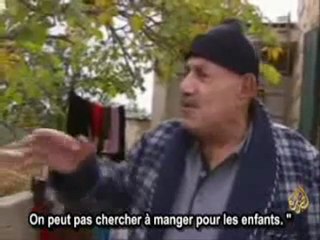 INFOPALESTINE : La Vrai Info (sous-titrés fr)