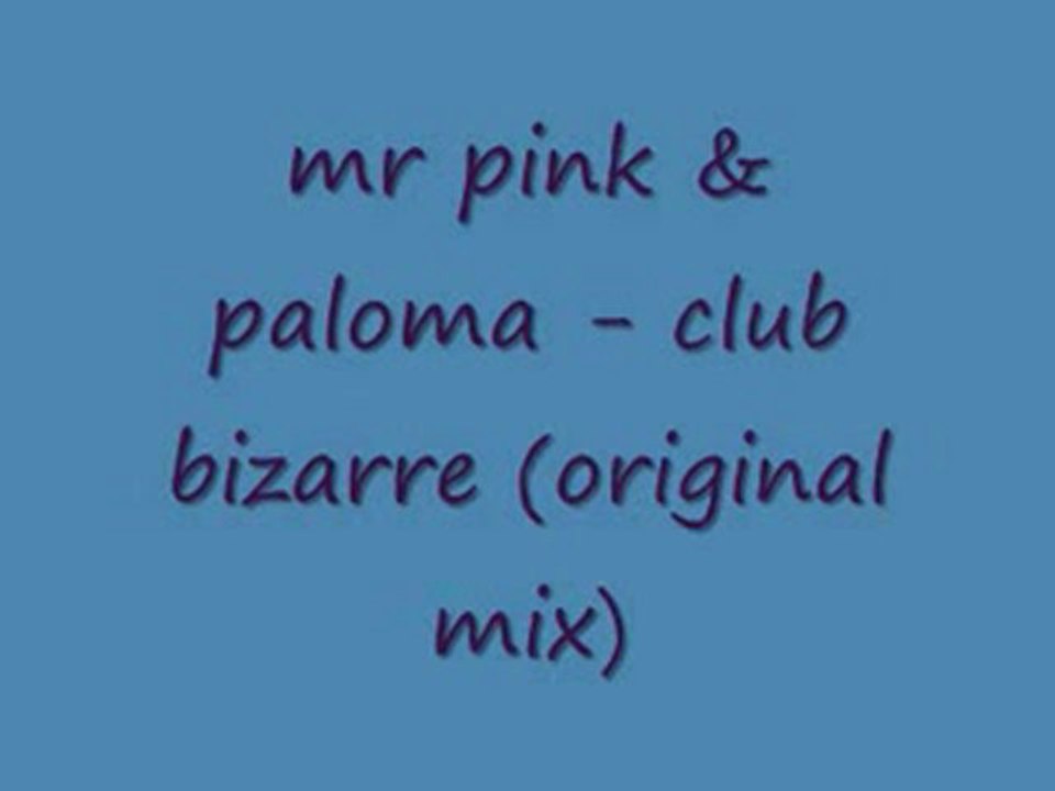 temas para bailar electro house