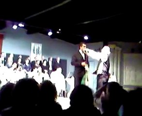 Soma Musıki Derneği | 13 Eylül 2009 (1)