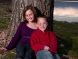 Family - Children's - Portraits - Longmont - CO