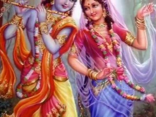 Govinda del Brahma Samhita