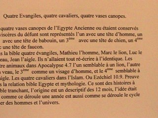 bible et mythologie 1