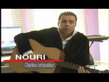 Nouri Chanteur Compositeur