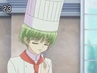 Yumeiro Patissière 05 vostfr partie 3