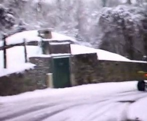 ds racing team, rem et cedric quad 2009