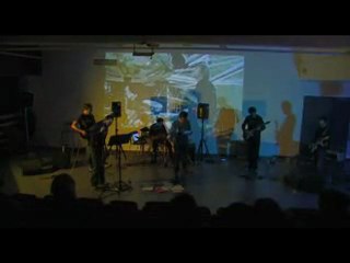 Underdogs - Tick Tick Boom the "yeah" version
