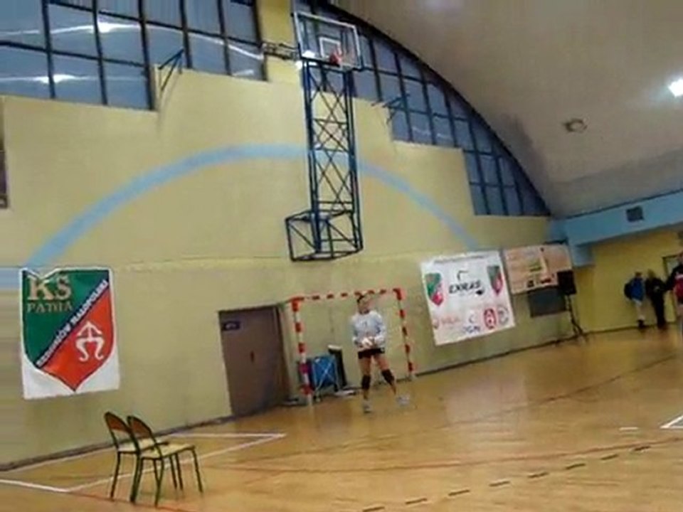 rozgrzewka