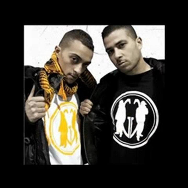 Les Grandes Gueules feat. Al - Ca rend dingue