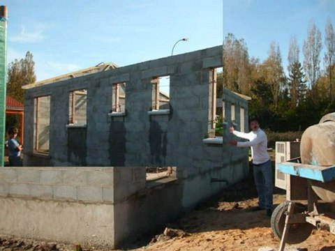 notre maison 1er octobre 2009