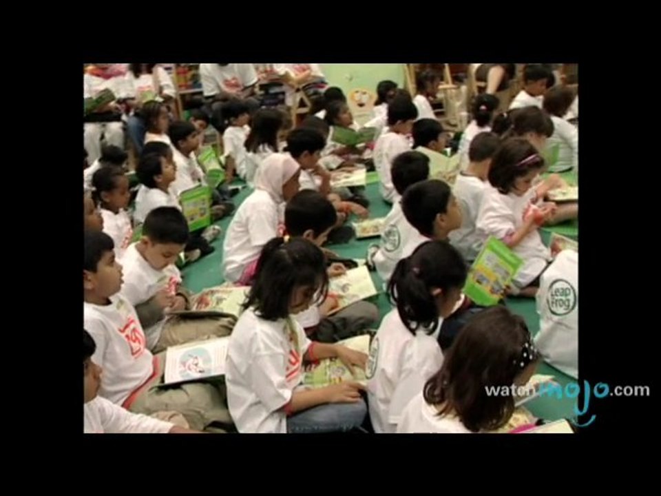 Educational Toys From LeapFrog