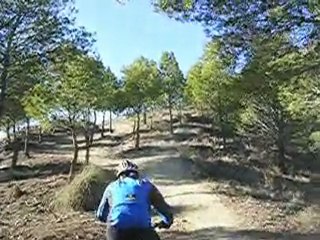 20/12/2009 SUBIDA AL ECCE HOMO