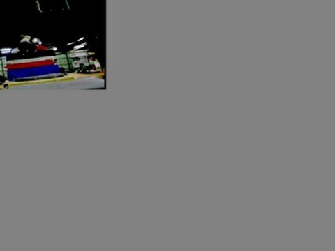 backflip con pirueta attemps