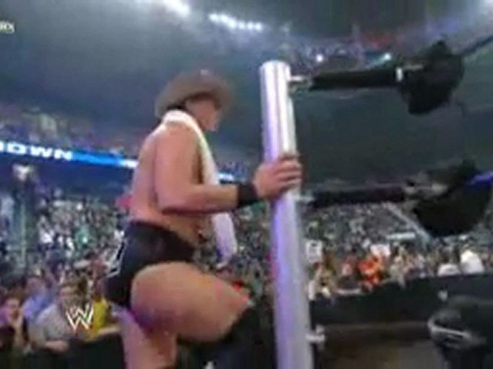 SmackDown 03-20-2009 Part 10