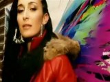Kenza Farah Ft. Nina Sky - Celle Qu'il Te Faut (Clip Video)