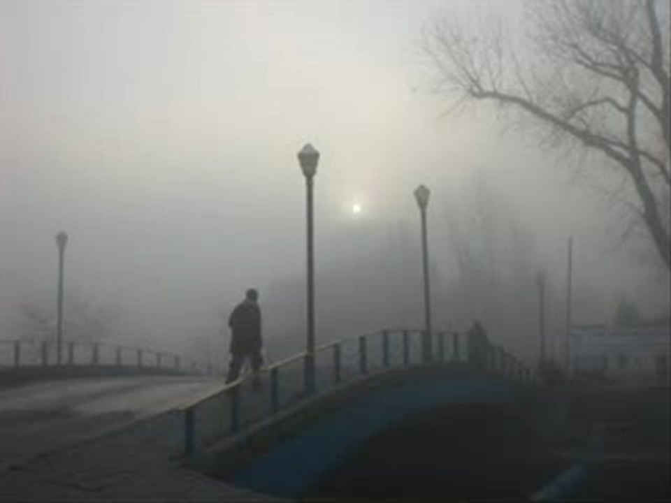 Yusuf Genç - Sözlerin Bittiği Yerde