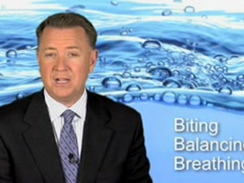 Aqualizer™ Dental Splints for TMJ Pain Relief and Treatment