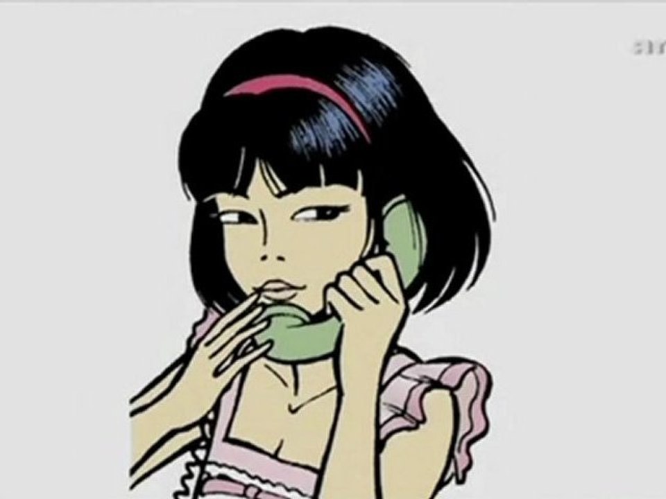 Femmes asiatiques, femmes fantasmes (2/4)