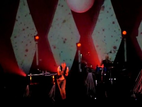 EMMANUEL MOIRE A AMIENS LE 18 DEC 2009 CONCERT EQUILIBRE