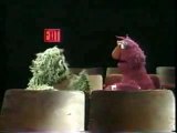 Classic Sesame Street animation - Some, More, and Most hair.