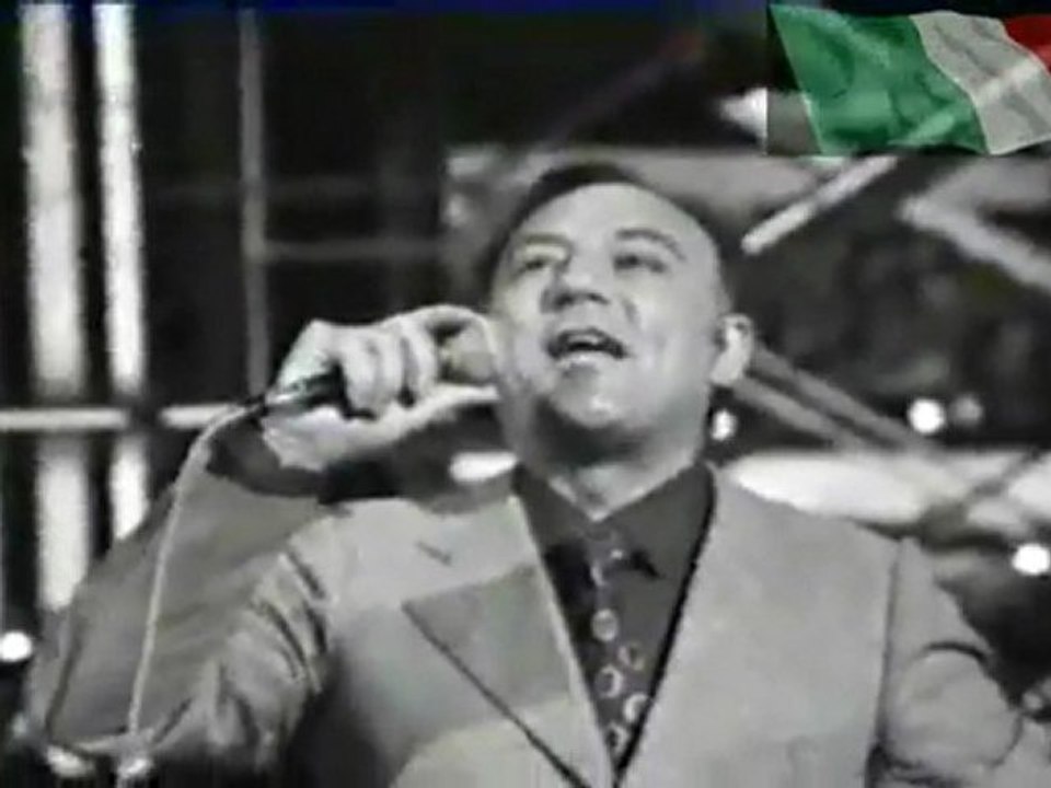 il tuo mondo 1969 Your World (claudio villa)